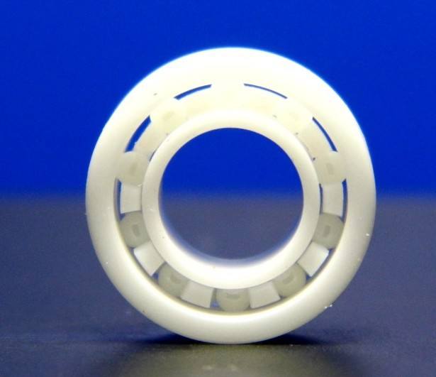 MIM注射成型、陶瓷干壓技術(shù)陶瓷軸承