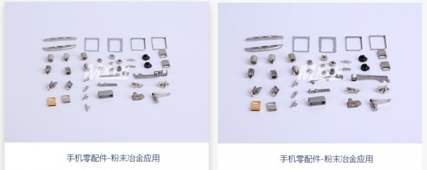 粉末冶金工藝品質有保障嗎？